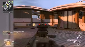 CoD Black Ops II - Kill Confirmed HIJACK AN-94