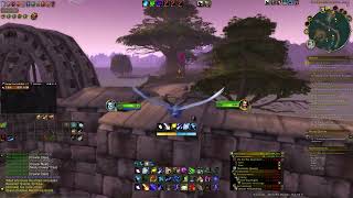 Reclaiming Goods  Quest  World of Warcraft 10.2.7