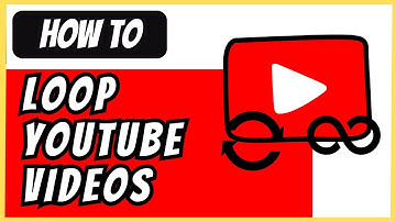 How to Loop YouTube Videos - 2024