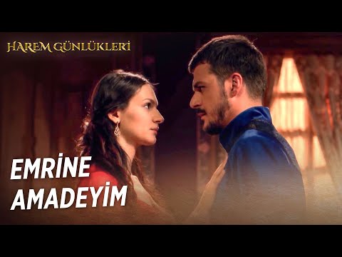 Fatma Hatun'dan Mustafa'ya Cilve!