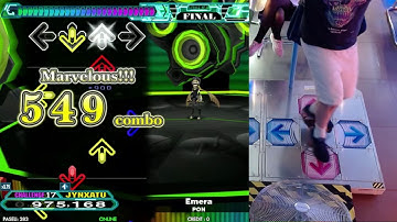 DDR - Emera CSP (17) 42p PFC