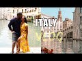 ITALY BAECATION