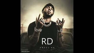 Anuel AA - RD (Solo Version) (Prod Iván Firpo)