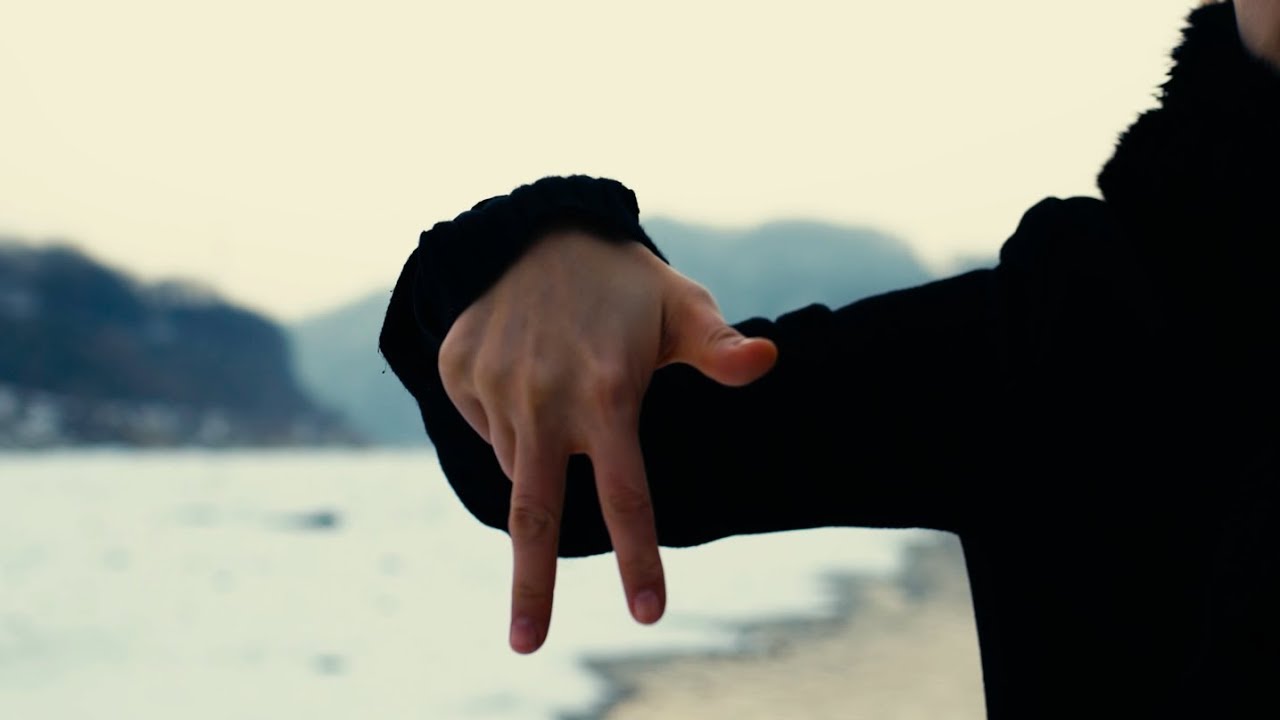 [MV] 이랑(Lang Lee) - 임진강(Imjingang)