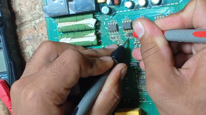 invt Vfd repair oc1,15/18kw Vfd solar inverter