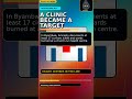 Congo’s Hidden War Crimes Are Stacking Up #shorts