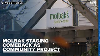 Woodinville's Molbak's embarks on ambitious comeback as 'Green Phoenix Collaborative' by KOMO News 605 views 3 days ago 2 minutes, 9 seconds