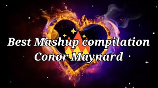 Download lagu Best Mashup compilation | Conor Maynard