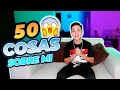 Descargar 50 COSAS SOBRE MI | Cesar Pantoja 🔥 - Cesar Pantoja Descargar 50 COSAS SOBRE MI | Cesar Pantoja 🔥 - Cesar Pantoja