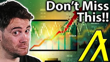 Algorand: ALGO Price Potential? DEEP DIVE!! 📈