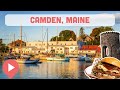 Best Things to Do in Camden, Maine