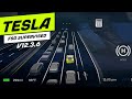 Tesla Full Self Driving Supervised v.12.3.6 | Model S Plaid | Complete AI Learning Self Driving