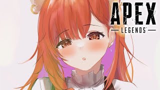【APEX】ひさしぶりAPEX【ラトナ・プティ/にじさんじ】