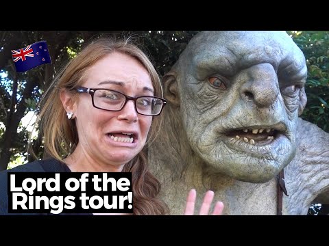 diy-lord-of-the-rings-tour-near-wellington,-nz-(weta-workshop)
