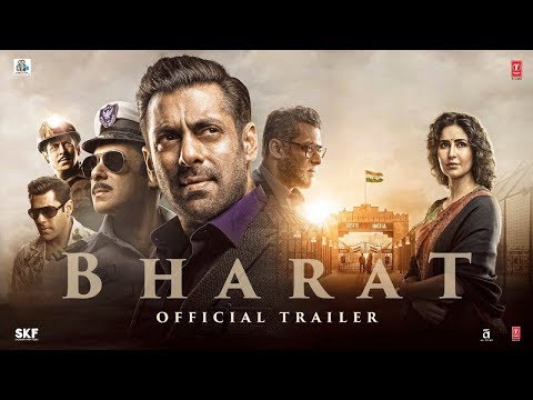 bharat-trailer-reaction-|-salman-khan-|-katrina-kaif-|-movie-releasing-on-5-june-2019