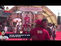 Grand Coronation of Oba Abimbola Akeem Owoade I, as the 46th Alaafin of Oyo