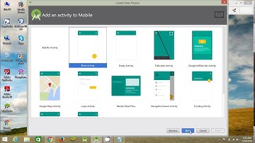 How to build an android app for beginners?(No programming skill needed)