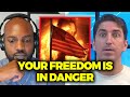 The BIGGEST Threat To Freedom Today