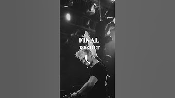 Thumbnail of How to make "THIS IS WHAT IT FEELS LIKE" by ARMIN VAN BUUREN