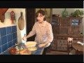 Flan de huevo en olla expres - cocinando con Piluca