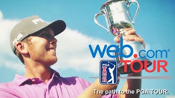 2017 Web.com Tour Season – Promised Land