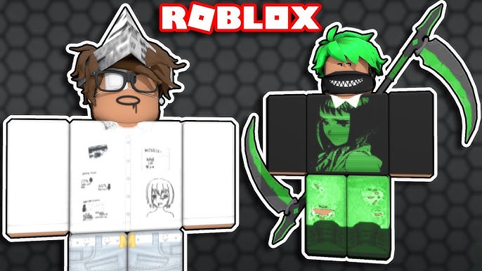 Under 300 robux softie skin ( boy ) #foryoupage #foryou #fyp #roblox #