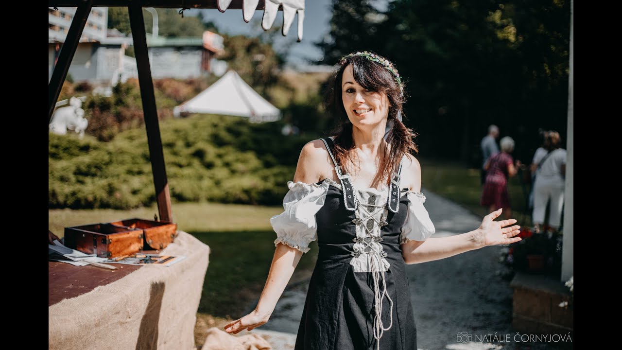 2022 07 27 Sommerfest Jachymov