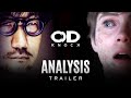 Kojima's Vision in OD Knock Horror Experience 🎮