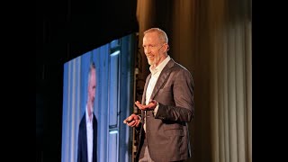 Peter McGraw's Speaking Reel - Rule Breaking Innovation