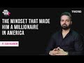 The mindset that made him a millionaire in america ft saad hashmani ep138  powered by tecno