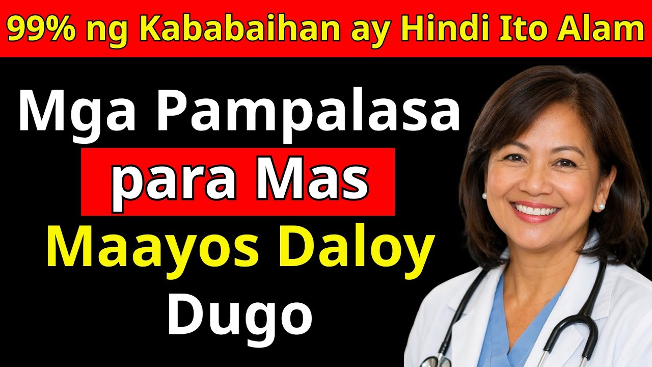 Inirerekomenda ng Doktor: 6 Pampalasa na Nagpapabuti ng Daloy ng Dugo sa Intimate Area
