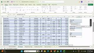 New Perspectives Excel 365 | Module 11: End of Module Project 1 EcoPoint Engineering