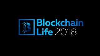 BlockchainLife 2018. After movie