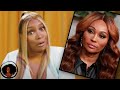 NeNe Says Cynthia Tried To Get Her Fired From Real Housewives Of Atlanta
