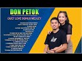 Don petok best duet love songs medley  don petok cover duet songs