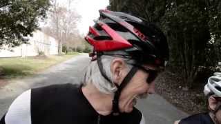 Krimpen jam potlood Giro Savant MIPS Road Bike Helmet Review By Performance Bicycle - YouTube