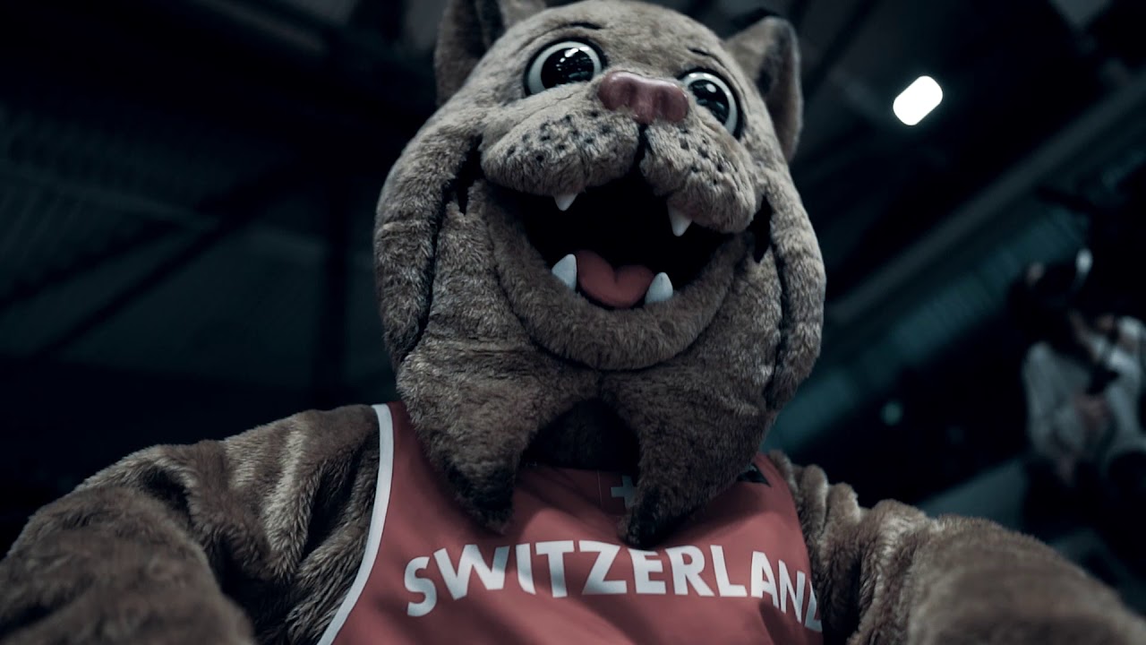SBL CUP 2020 Official Aftermovie