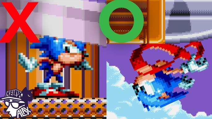File:A-brief-history-of-sonic-mania.png - WikiPadia — The Official