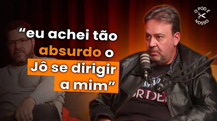 Z AMERICO E NIO VIVONA FALAM SOBRE CARREIRA