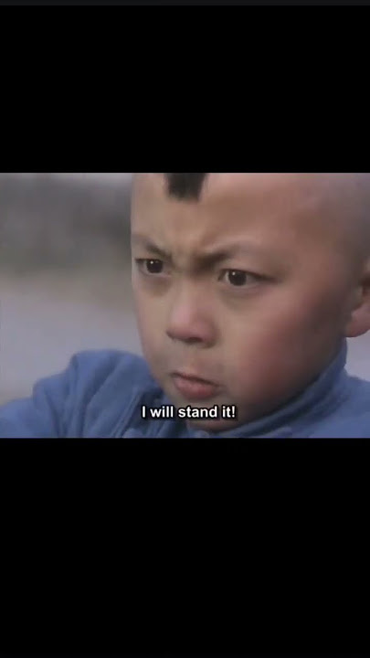 Jet Li | The New Ledgend of Shaolin | Fight #ScenicKO 3 |