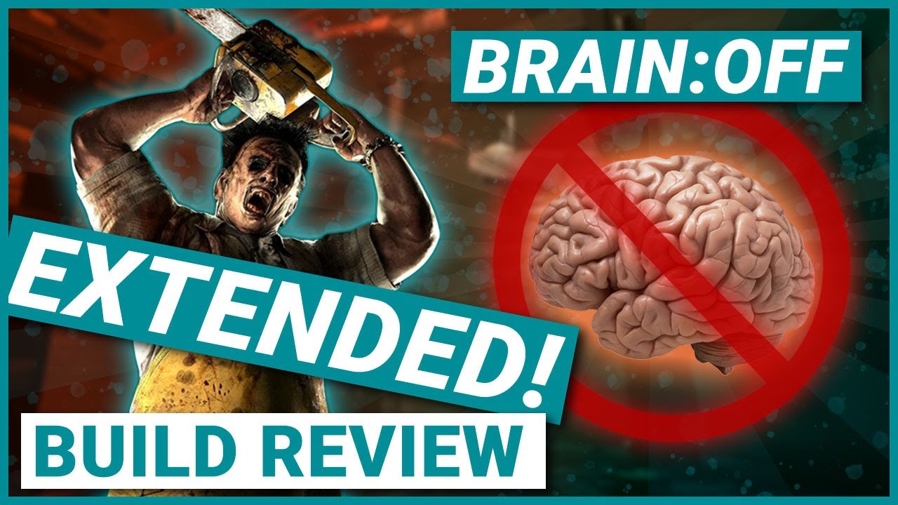 Обзор сборки: OhTofu "Turn Off Your Brain" Bubba