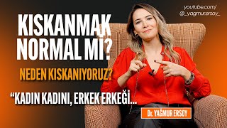 Kıskançlık Gerçeği: Eşler, Arkadaşlar, İş Arkadaşları… Her Açıdan Kıskanma Davranışı