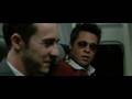 Fight club  la rencontre entre tyler et jack