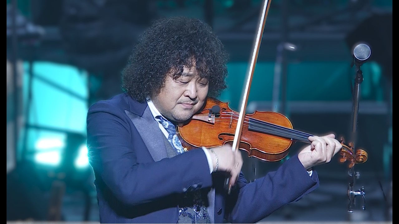 Symphonic Another Sky / 葉加瀬太郎 【from Orchestra Concert 2022