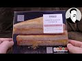 Microwave Cheese and Ham Toastie | Ashens