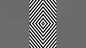 Don’t Blink! This Optical Illusion Will Trick Your Brain 😱 | Can You See the Magic?