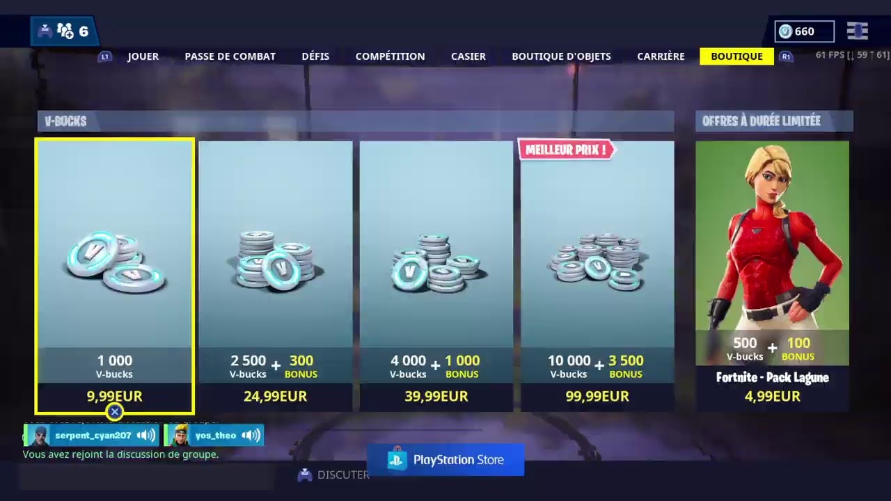 Live Fortnite Game Abo Nouvelle Boutique Du 3 Mai 2019 Youtube - live fortnite game abo nouvelle boutique du 3 mai 2019