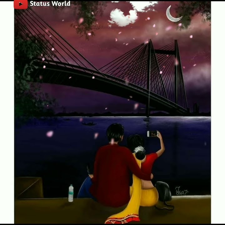 NAM na jana pakhi //WhatsApp Status video❤❤