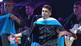 Video thumbnail of "LOS SACHEROS 2020 En Vivo | FESTIVAL DE JESUS MARIA"