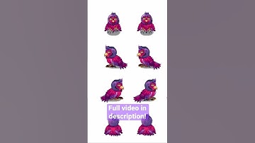 The Veil of Time uses RMRK NFTs for a Composable JRPG  featuring Kanaria! - Trailer